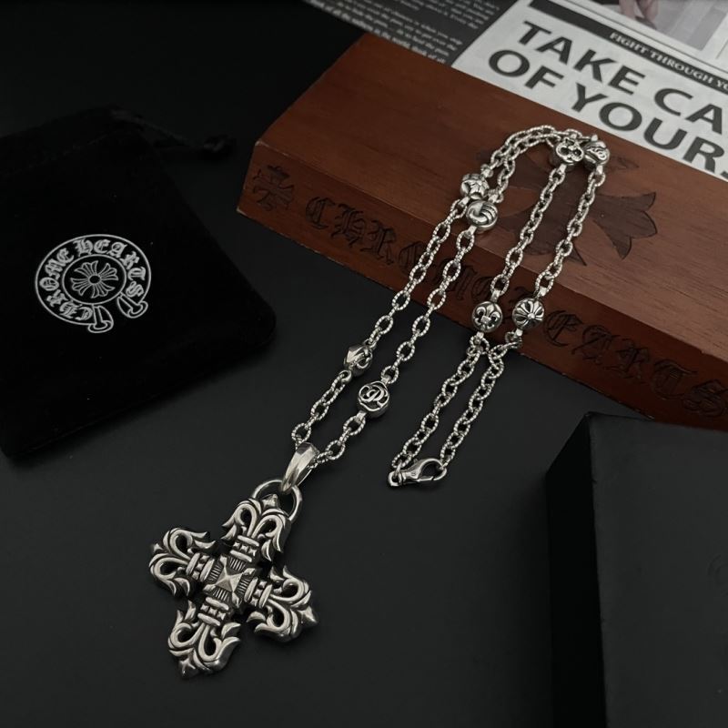 Chrome Hearts Necklaces